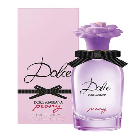 dolce gabbana peony parfüm|dolce and gabbana dolce peony.